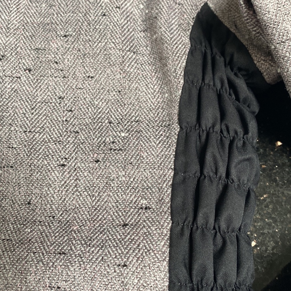 Gorgeous Predator Wear Winter Jacket - image 2